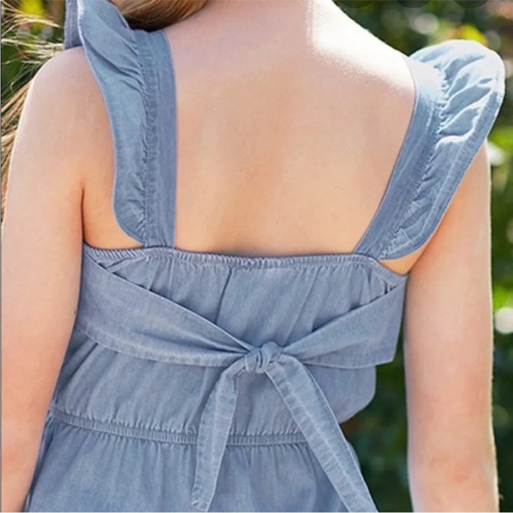 Matilda Jane‎ 435 Barn Dance Tonight Dress Size 8
